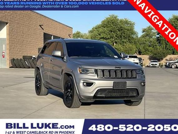 JEEP GRAND CHEROKEE 2021 1C4RJEAG0MC739516 image
